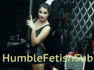 HumbleFetishSub