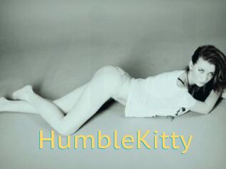 HumbleKitty