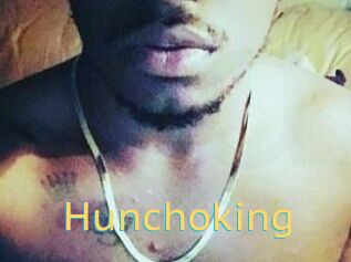 Hunchoking