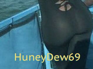 HuneyDew69