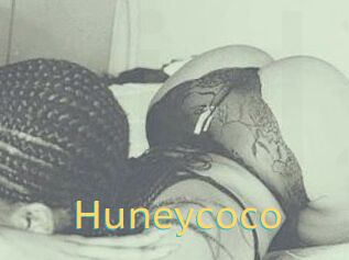 Huneycoco
