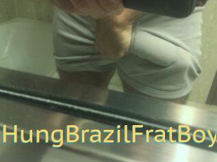 HungBrazilFratBoy