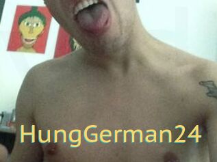 HungGerman24