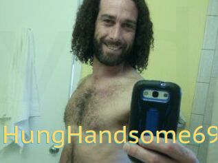 HungHandsome69