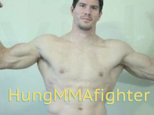 HungMMAfighter