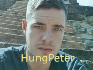 HungPeter