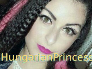 HungarianPrincess