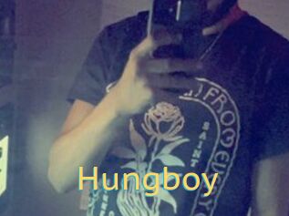 Hungboy