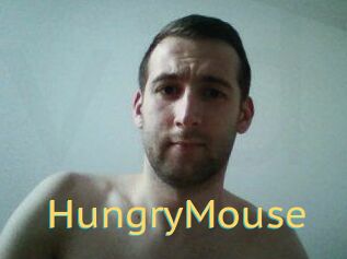 HungryMouse