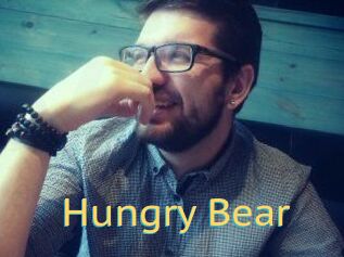 Hungry_Bear