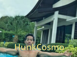 HunkCosmo