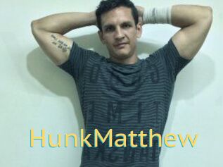 HunkMatthew