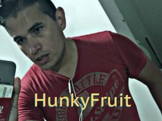 HunkyFruit