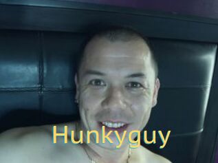 Hunkyguy