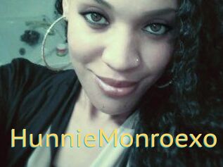 HunnieMonroexo