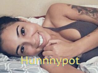 Hunnnypot