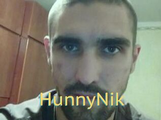 HunnyNik