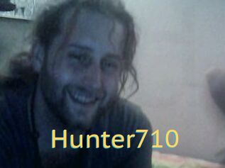 Hunter710
