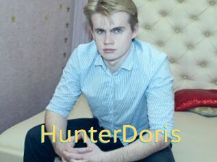 HunterDoris