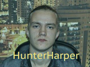 HunterHarper
