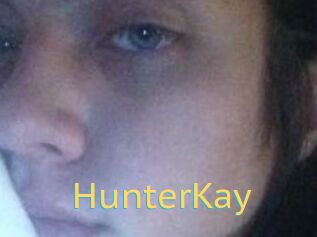 HunterKay