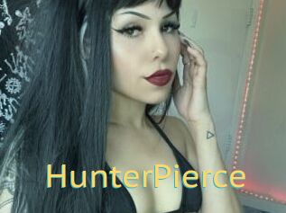 HunterPierce
