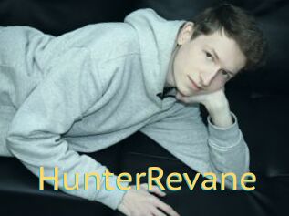HunterRevane