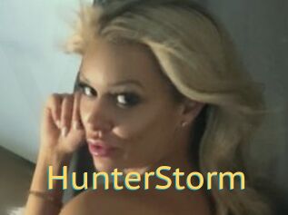 HunterStorm
