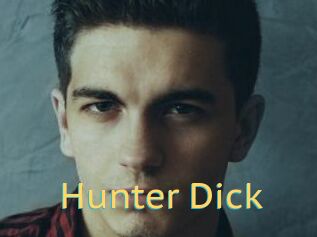 Hunter_Dick