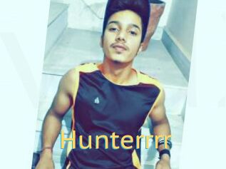 Hunterrrr