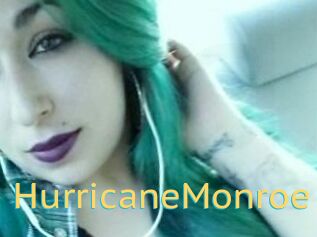HurricaneMonroe