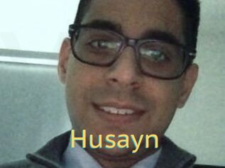 Husayn