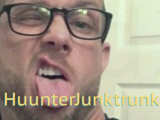 HuunterJunktrunk