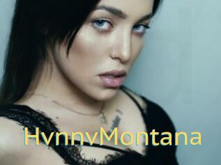 HvnnvMontana