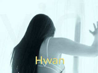 Hwan