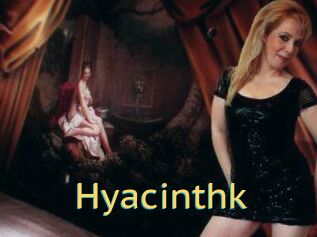 Hyacinthk