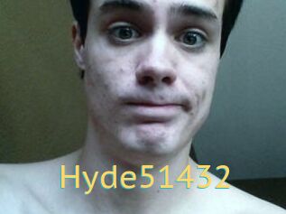 Hyde51432
