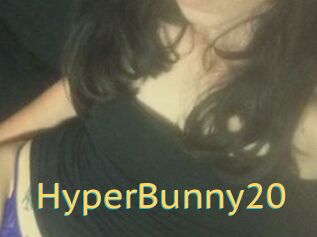 HyperBunny20