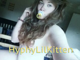 HyphyLilKitten
