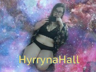 HyrrynaHall