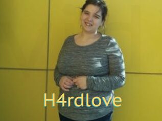 H4rdlove