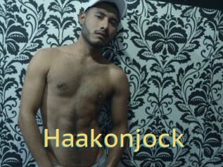 Haakonjock