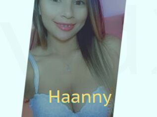 Haanny