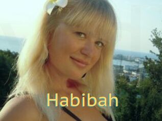 Habibah