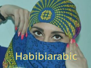 Habibiarabic