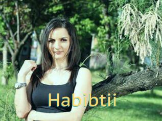 Habibtii
