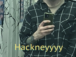 Hackneyyyy