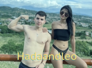 Hadaandleo