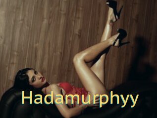 Hadamurphyy