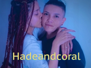 Hadeandcoral